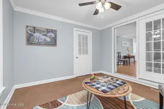1732 Acorn Ridge Road, Rocky Mount, NC 27804 – photo 13: They used as an Office