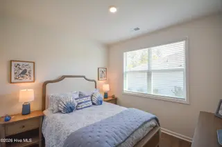 568 Banbury Lane, Pinehurst, NC 28374 – photo 19: Bedroom 2