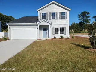296 Mayflower Drive NW Lot 80, Calabash, NC 28467 – photo 1: 80 new new