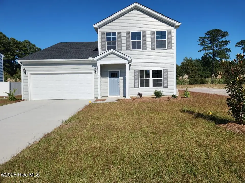 296 Mayflower Drive NW Lot 80, Calabash, NC 28467 – photo 1 of 23: 80 new new