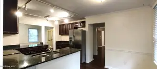 437 Biscayne Drive, Wilmington, NC 28411 — 4-bedroom home in Bayshore Estates, Wilmington, NC, photo 6 of 20: kitchen