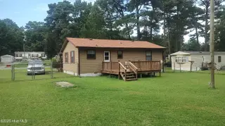 113 Quail Point Drive, Hubert, NC 28539 — 2-bedroom home in Quail Point, Hubert, NC, photo 14 of 21