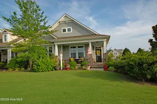 4711 Waves Point, Wilmington, NC 28412 — 3-bedroom waterfront home in Riverlights, Wilmington, NC, photo 5 of 62