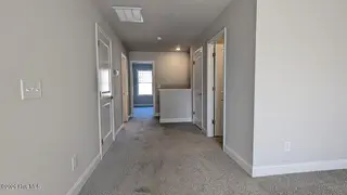 1755 Pecan Drive Lot 20, Nashville, NC 27856 – photo 21: upstairs hallway