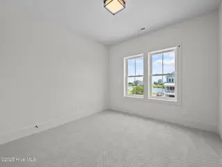 609 Cannonsgate Drive, Newport, NC 28570 – photo 23: Bedroom 3