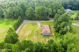 270 Demps Road, Hampstead, NC 28443 — 3-bedroom home, Hampstead, NC, photo 15 of 21: DJI_0595