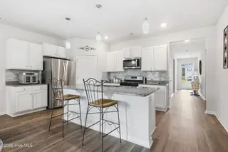 263 Jones Ridge Lane Lot 50, Newport, NC 28570 – photo 19: Kitchen