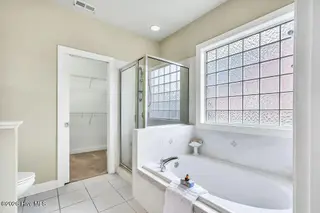 1205 Grandiflora Drive, Leland, NC 28451 – photo 20: Primary Bath