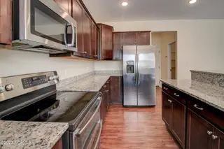 262 Independence Boulevard, Newport, NC 28570 – photo 18: Kitchen