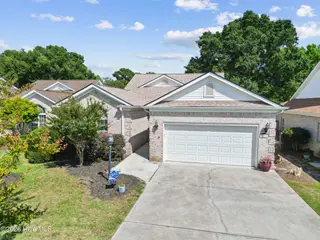 122 N Shore Drive, Sneads Ferry, NC 28460 — 2-bedroom home in North Shore Country Club, Sneads Ferry, NC, photo 1 of 21