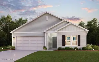326 Rush Drive SW, Supply, NC 28462 – photo 2: ROANOKE A1