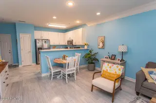 395 S Crow Creek Drive NW Unit 1201, Calabash, NC 28467 — 2-bedroom condo in Crow Creek, Calabash, NC, photo 14 of 41