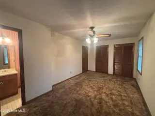120 Kings Road, Whiteville, NC 28472 – photo 17: Primary Bedroom
