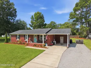 412 Gayle Boulevard, Winterville, NC 28590 – photo 1: Front