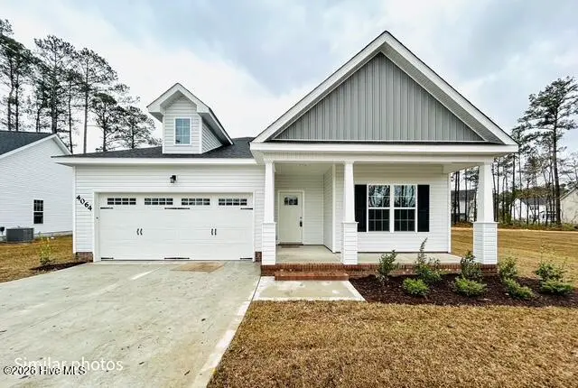 4064 Hunters Trail, Jacksonville, NC 28546 – photo 1 of 47: IMG_7326