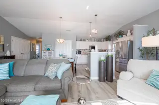 318 Bungalow Drive, New Bern, NC 28562 – photo 12: 3 Bedrooms, 2 Baths