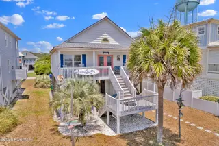 108 W Dolphin Drive, Oak Island, NC 28465 – photo 1