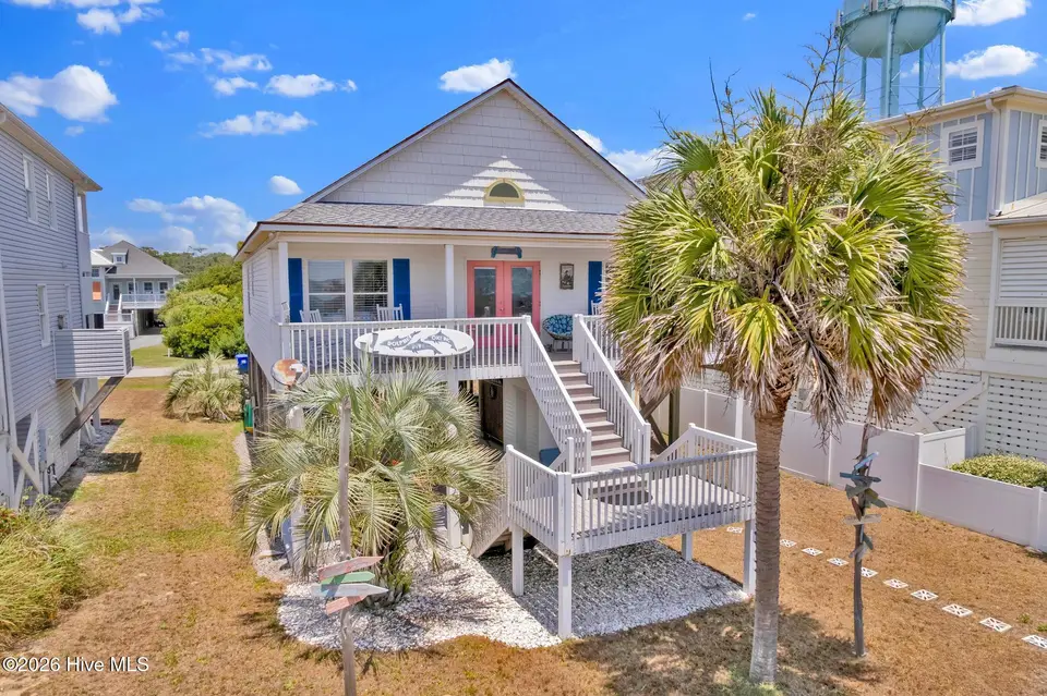 108 W Dolphin Drive, Oak Island, NC 28465 – photo 1 of 56