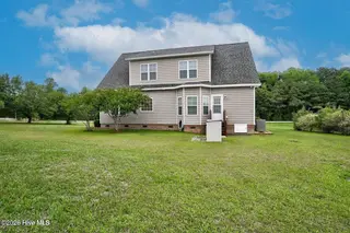 4421 N Browntown Road, Battleboro, NC 27809 – photo 6: yard 2