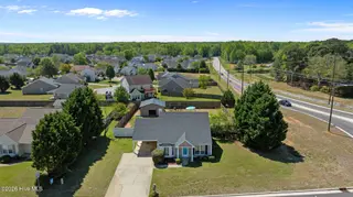 4757 Morning Glory Way, Rocky Mount, NC 27804 – photo 4: 4-AERIAL