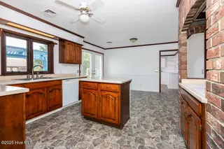 345 Island Road, Harkers Island, NC 28531 – photo 19: Kitchen 4