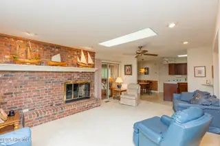 241 Firetree Lane, West End, NC 27376 – photo 5: family room1