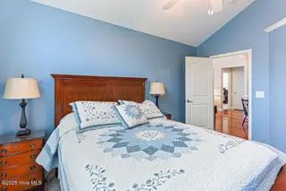 103 W Chelsea Court, Southern Pines, NC 28387 – photo 21: Guest Bedroom