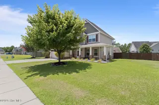 412 Cyrus Thompson Drive, Jacksonville, NC 28546 – photo 4