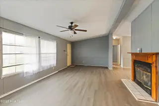 1461 Core Point Road, Blounts Creek, NC 27814 – photo 12: Family Room