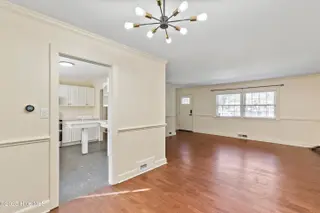 2612 Princess Place Drive, Wilmington, NC 28405 – photo 11: 23Dining Room and Living Room