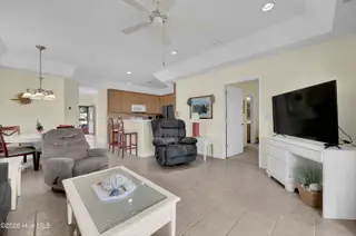 8855 Radcliff Drive NW 59b, Calabash, NC 28467 — 3-bedroom condo in Brunswick Plantation, Calabash, NC, photo 17 of 46: 017_img_7296_483