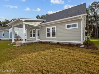 126 Pine View Boulevard, Beaufort, NC 28516 – photo 18: Covered Porch