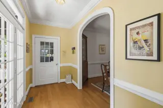 4926 Country Club Drive N, Wilson, NC 27896 – photo 11: 012