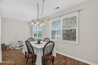 404 Jasmine N, Swansboro, NC 28584 — 3-bedroom condo in The Villages at Swansboro, Swansboro, NC, photo 12 of 36