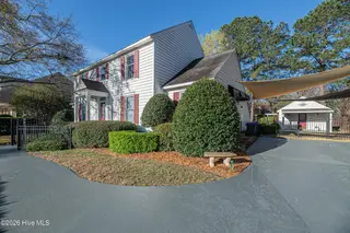 3404 Wyneston Road, Greenville, NC 27858 – photo 9: 8