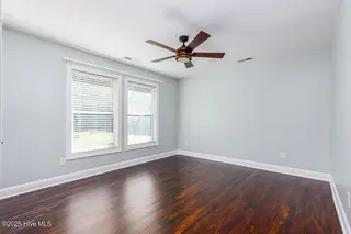 902 Mandarin Trail, Jacksonville, NC 28540 — 3-bedroom home in Mallard Creek, Jacksonville, NC, photo 7 of 16: Primary Bedoom