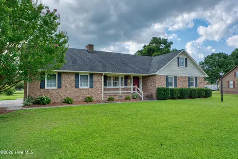 1601 Darian Drive, Elizabeth City