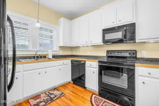 2037 Cottage Way, Rocky Mount, NC 27803 – photo 14: Kitchen