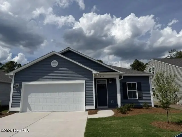 782 Pelican Cove Way SE 304, Southport, NC 28461 – photo 1 of 19