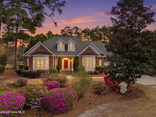 3890 Members Club Boulevard, Southport, NC 28461 — 4-bedroom home in St James, Southport, NC, photo 1 of 77: 3890MembersClubBlvdTW