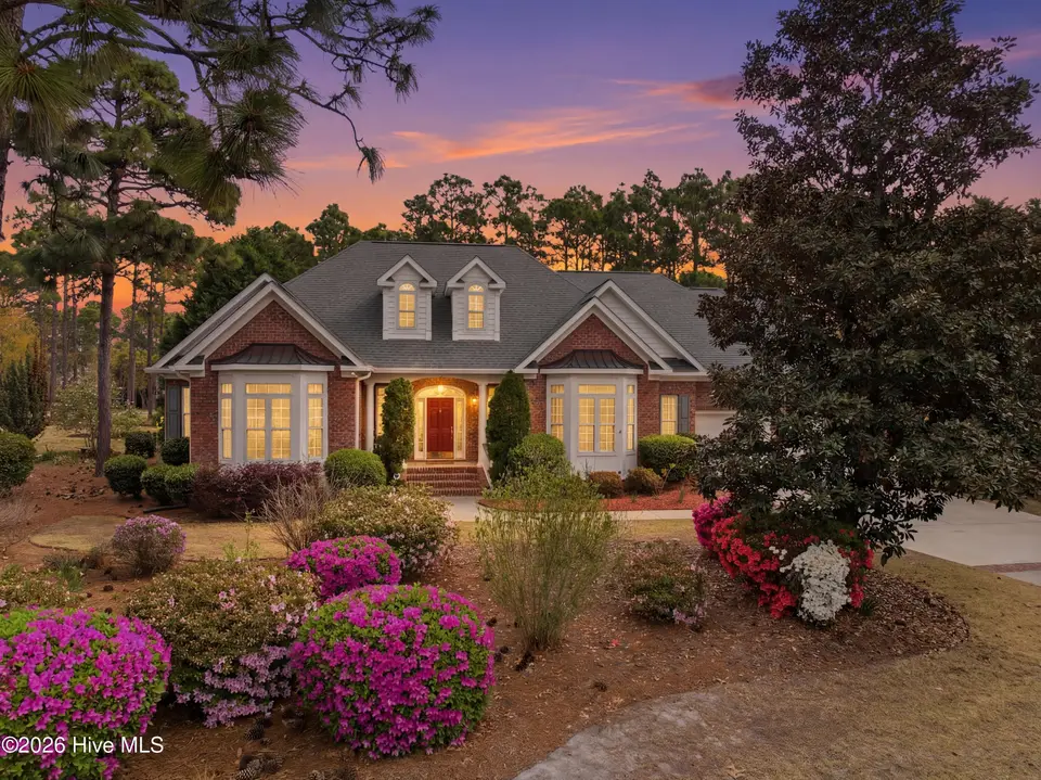 3890 Members Club Boulevard, Southport, NC 28461 — 4-bedroom home in St James, Southport, NC, photo 1 of 77: 3890MembersClubBlvdTW
