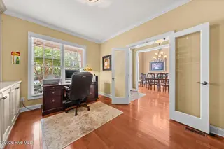 14 Rathlin Court, Pinehurst, NC 28374 – photo 12: 27-DSC01179