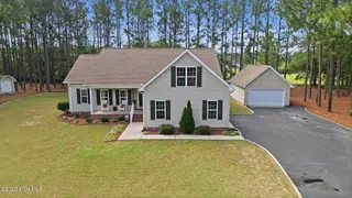 5 Whitman Court, Jackson Springs, NC 27281 – photo 1: 5 Whitman Court