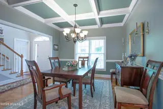 90 Bridle Path Circle, Pinehurst, NC 28374 – photo 10: FormalDine1