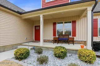 603 Tuscany Circle, Princeton, NC 27569 – photo 6: 04-603 Tuscany Cir-4