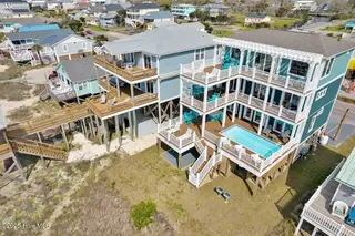 4005 E Beach Drive, Oak Island, NC 28465 – photo 6: Affinity 6