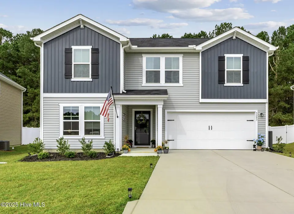 5243 Meagan Lane NE, Winnabow, NC 28479 – photo 1 of 41: Screenshot 2025-10-22 at 5.18.11 PM