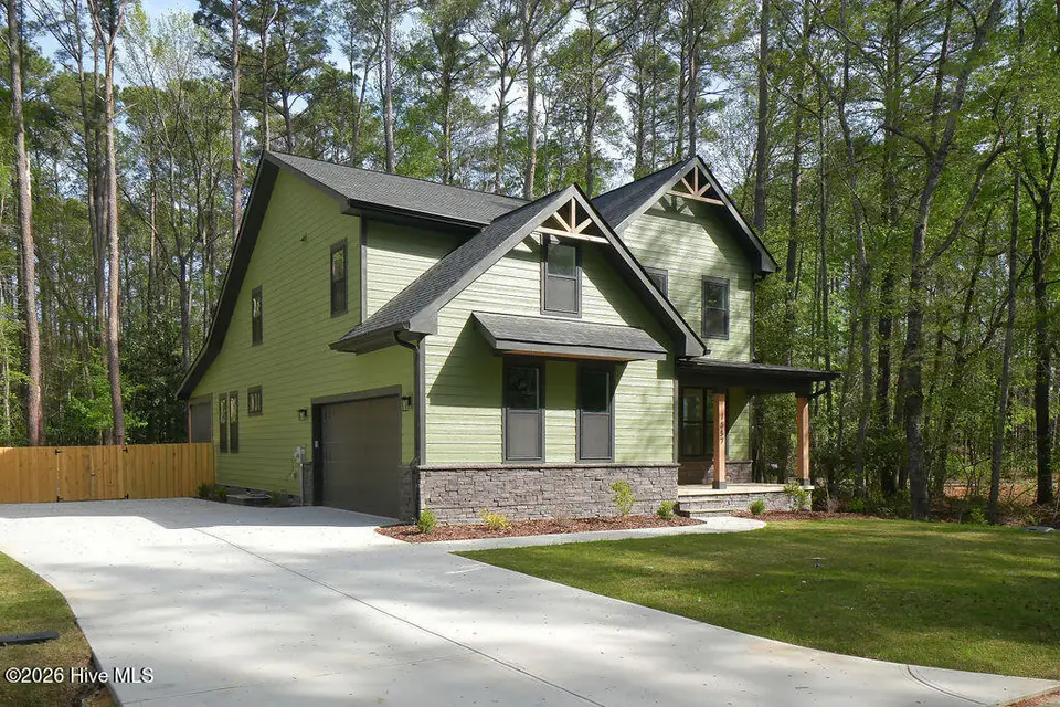1057 Greenbriar Drive, Vass, NC 28394 – photo 1 of 55: DSC04545