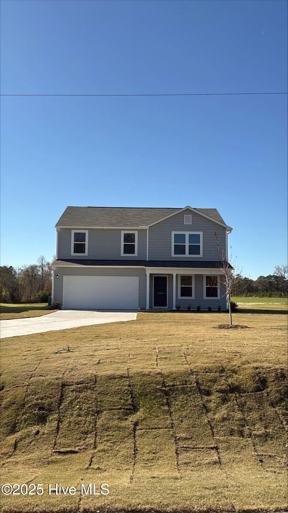 7768 Sand Pit Road, Stantonsburg, NC 27883 – photo 1 of 4: BRIAR FARM LOT 57