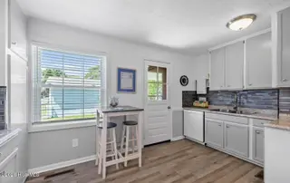 1501 Front Street, Beaufort, NC 28516 – photo 15: Kitchen